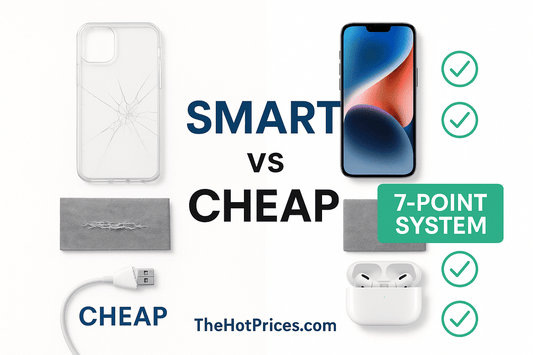 How to Spot Quality in Budget Products: The Smart Shopper's Ultimate Guide to Finding Hidden Gems Without Breaking the Bank