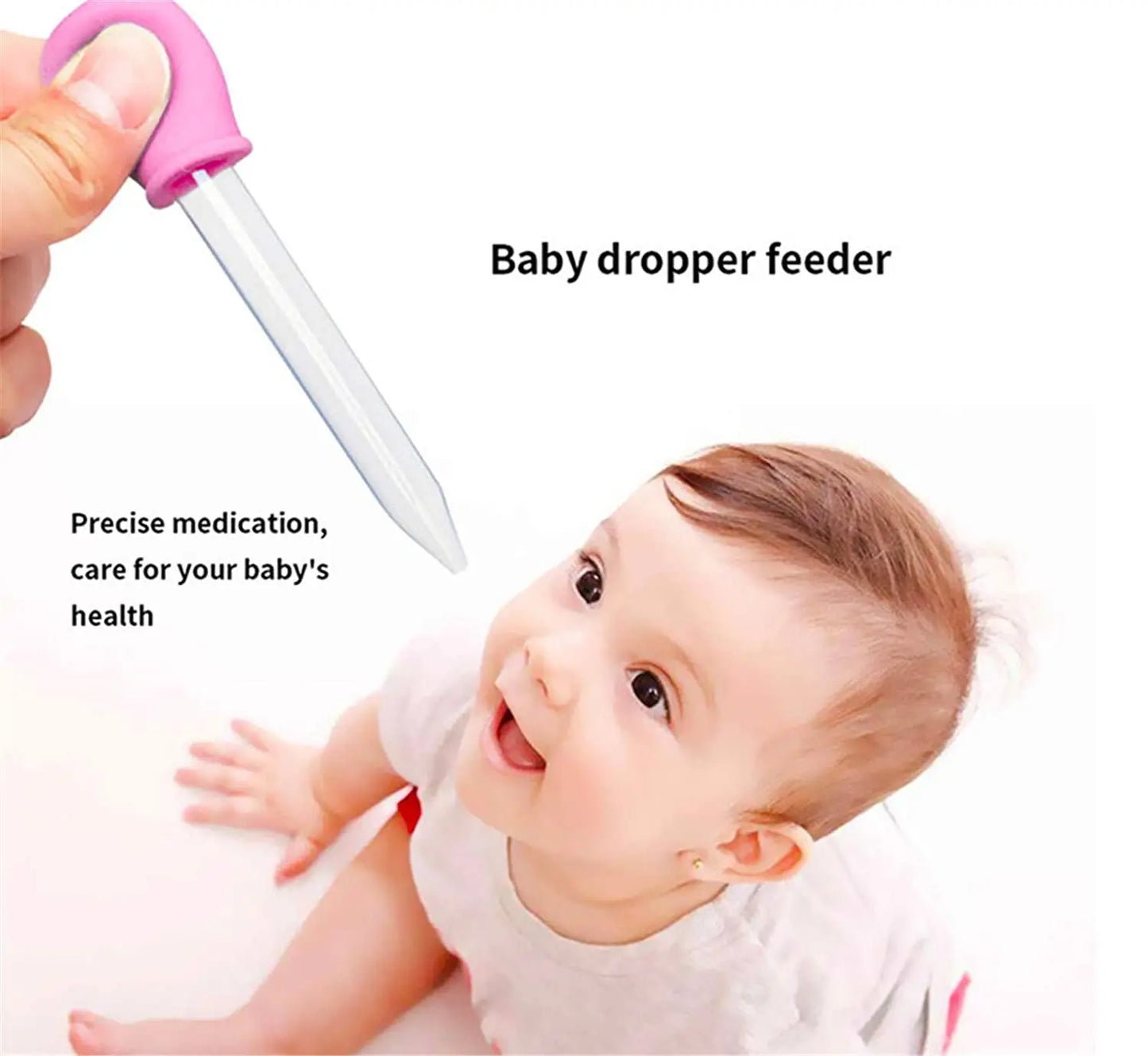 Kit de soins et de santé pour bébé