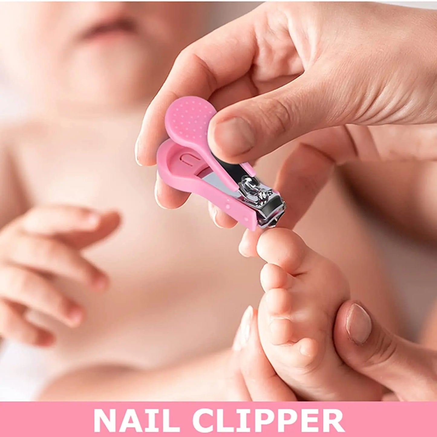 Kit de soins et de santé pour bébé