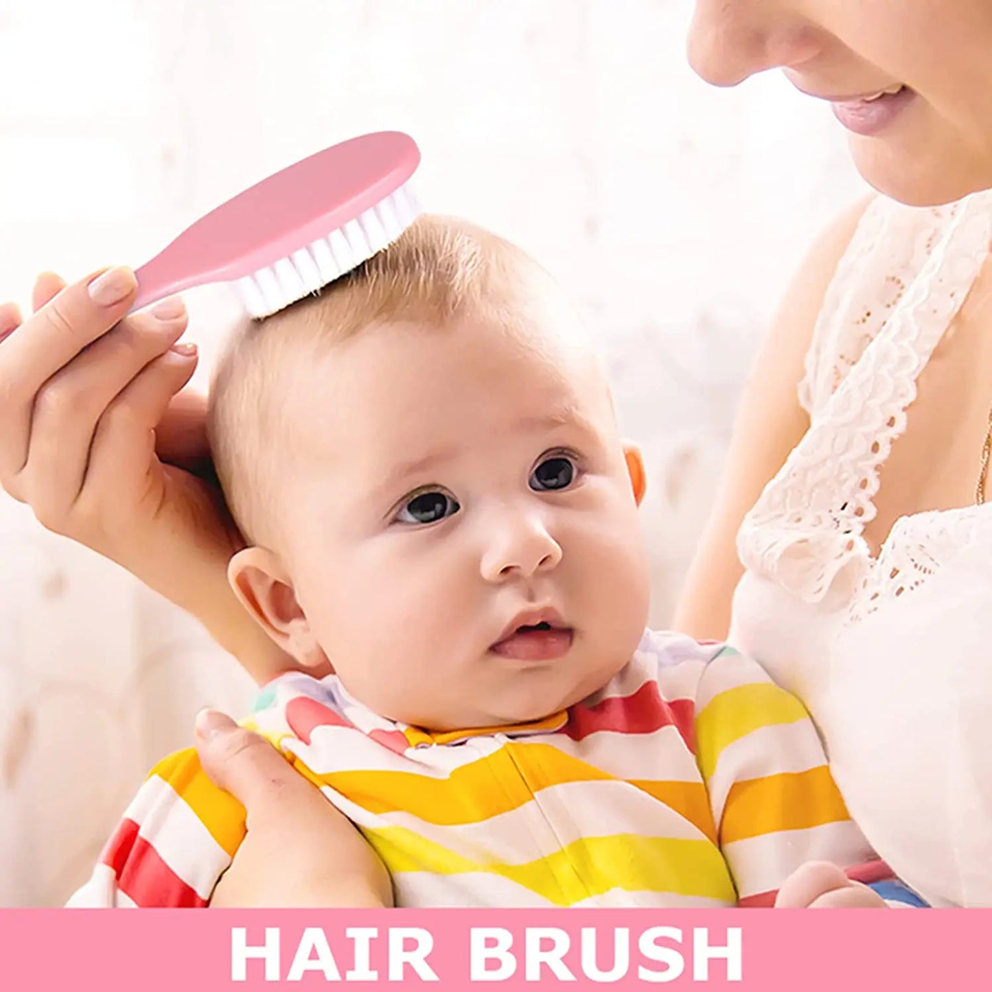 Kit de soins et de santé pour bébé