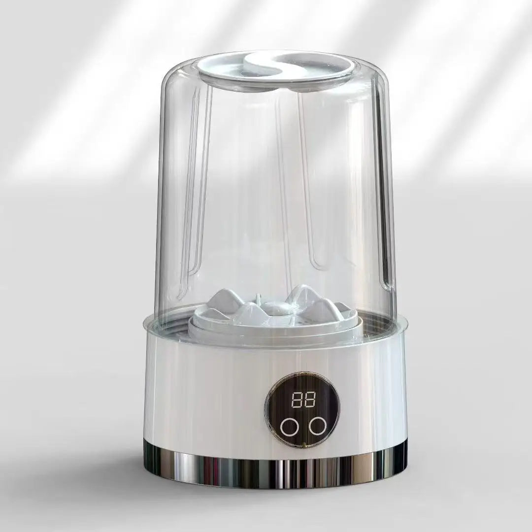 Mini machine à laver portable rechargeable sans fil
