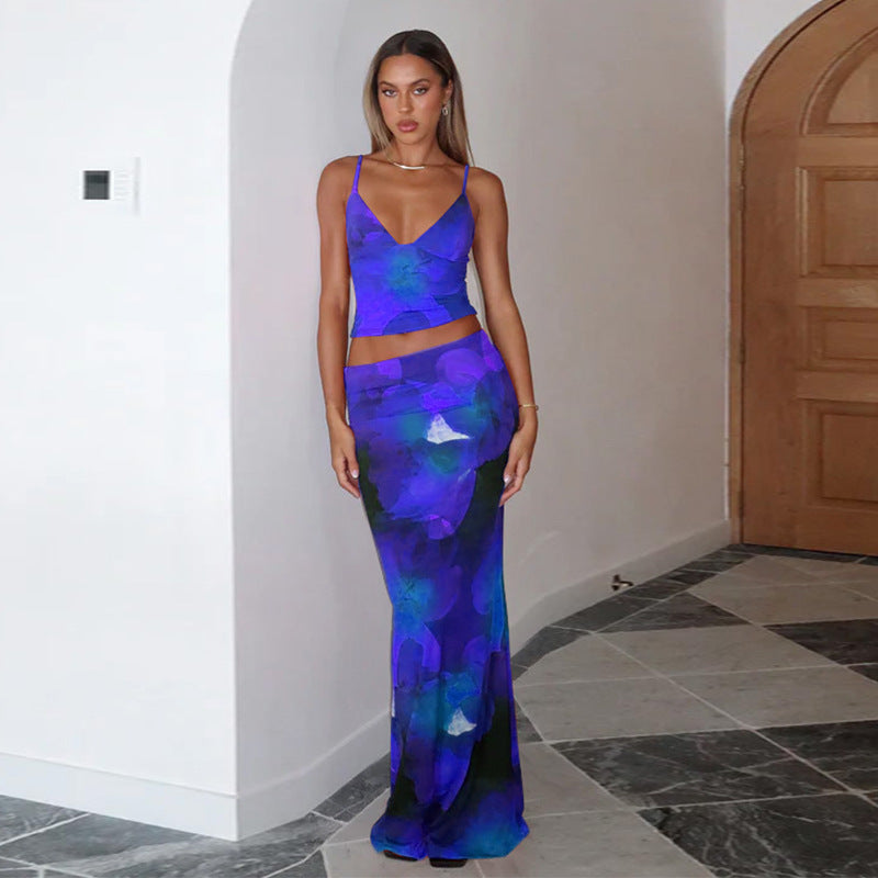 Midnight Bloom Set