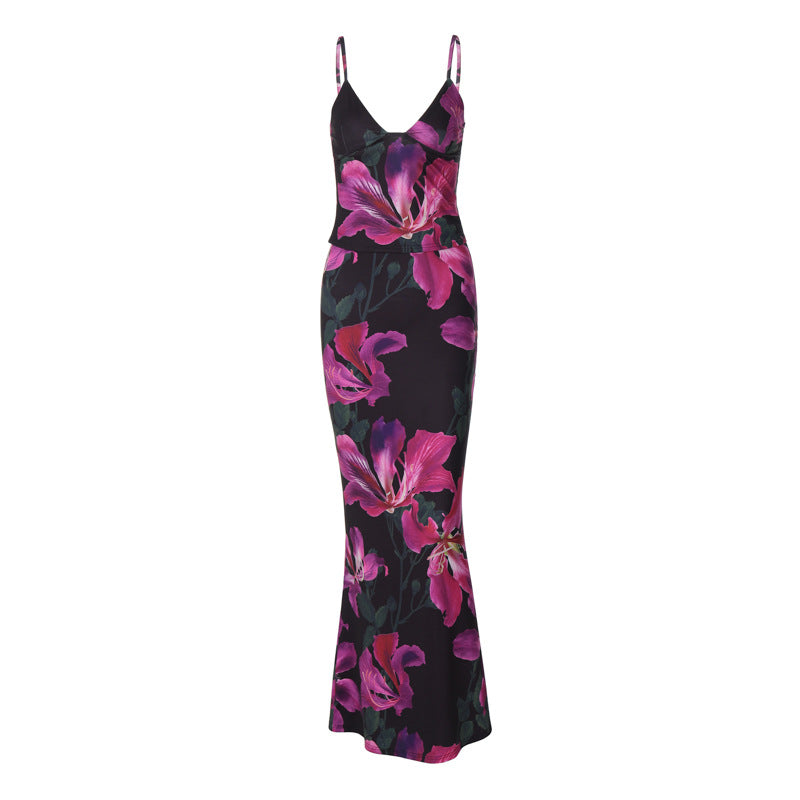 Midnight Bloom Set