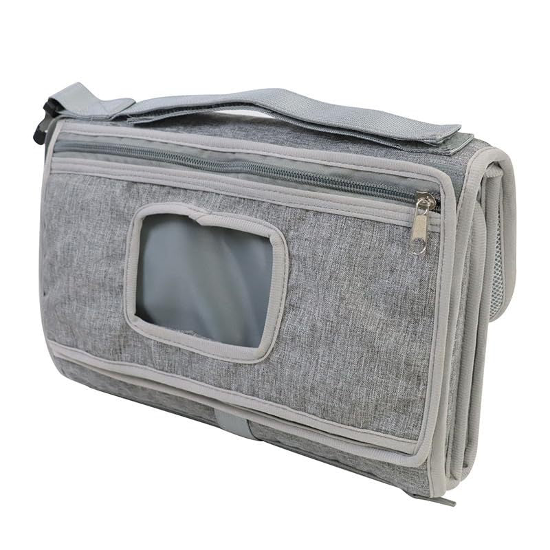 Portable Waterproof Baby Diaper Changing Pad
