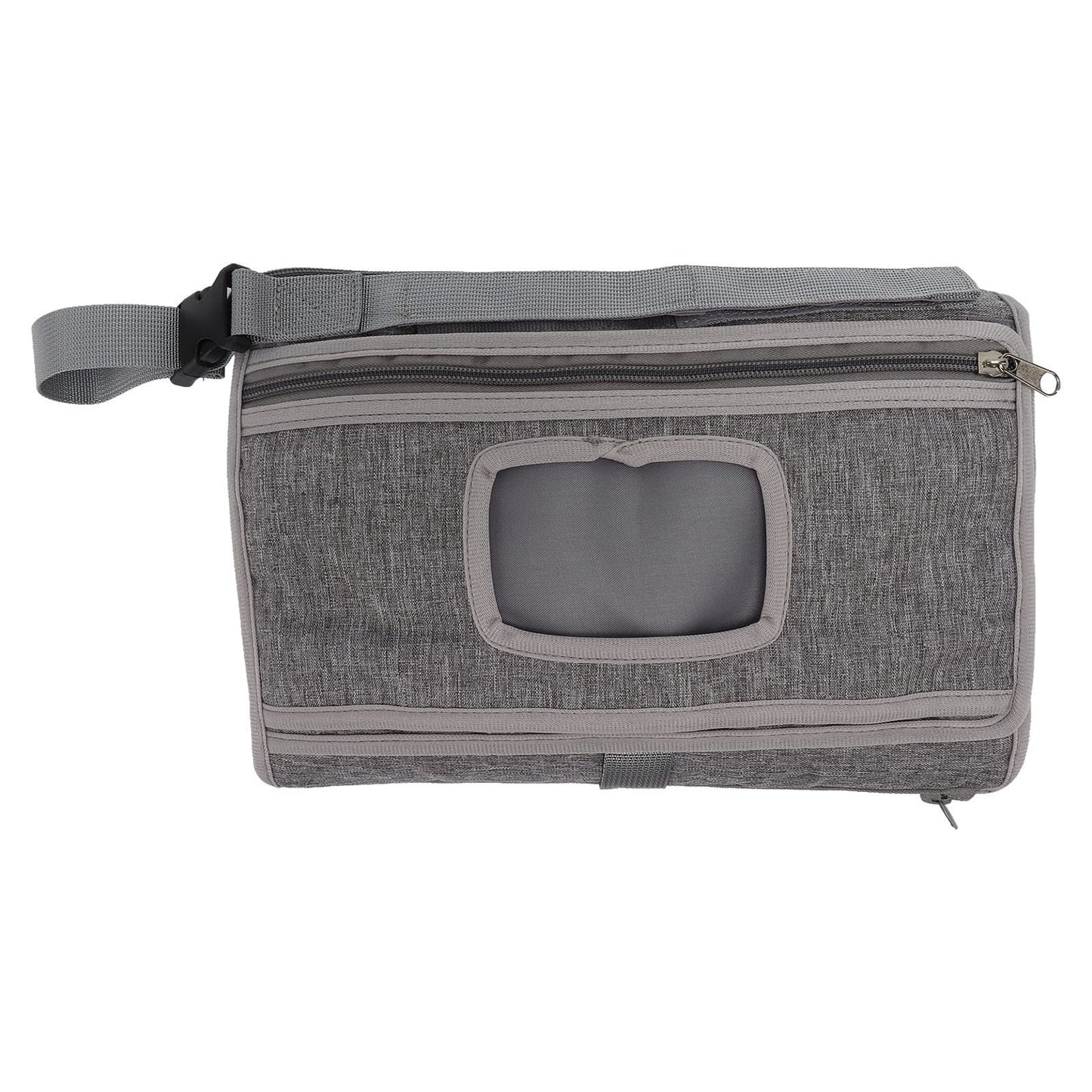 Portable Waterproof Baby Diaper Changing Pad