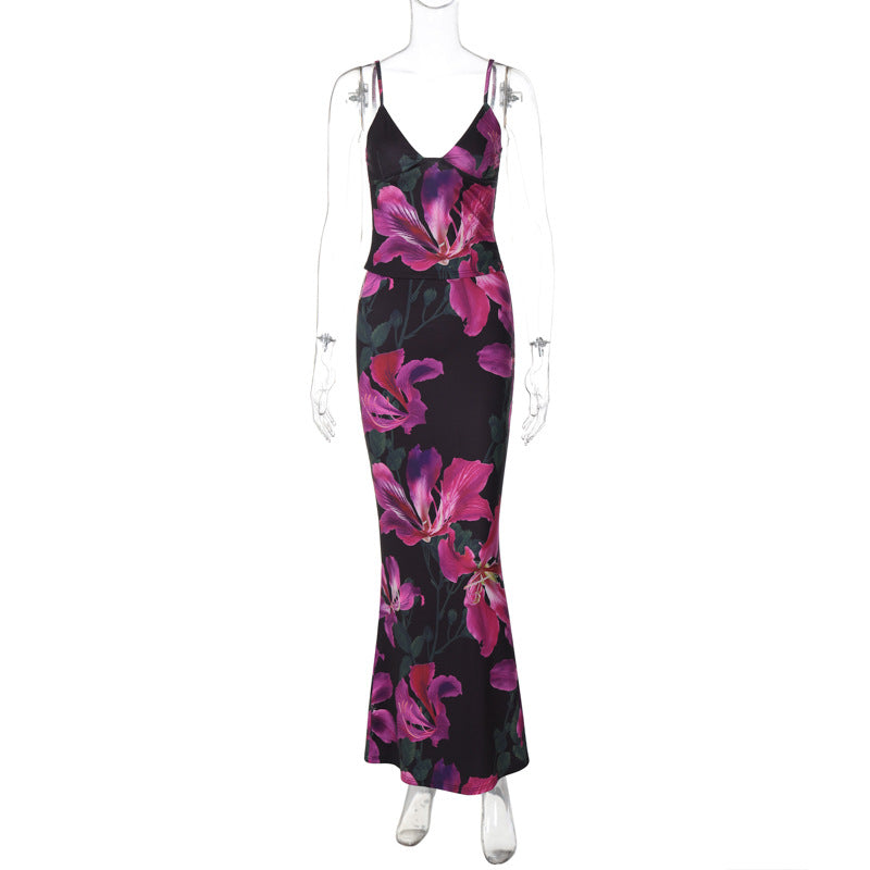 Midnight Bloom Set