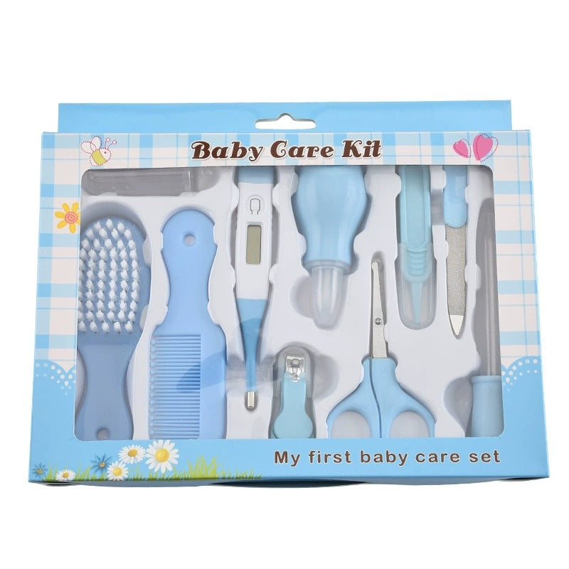 Kit de soins et de santé pour bébé