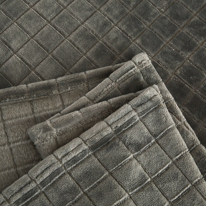 Luxury Soft Cozy Fleece Throw Blanket