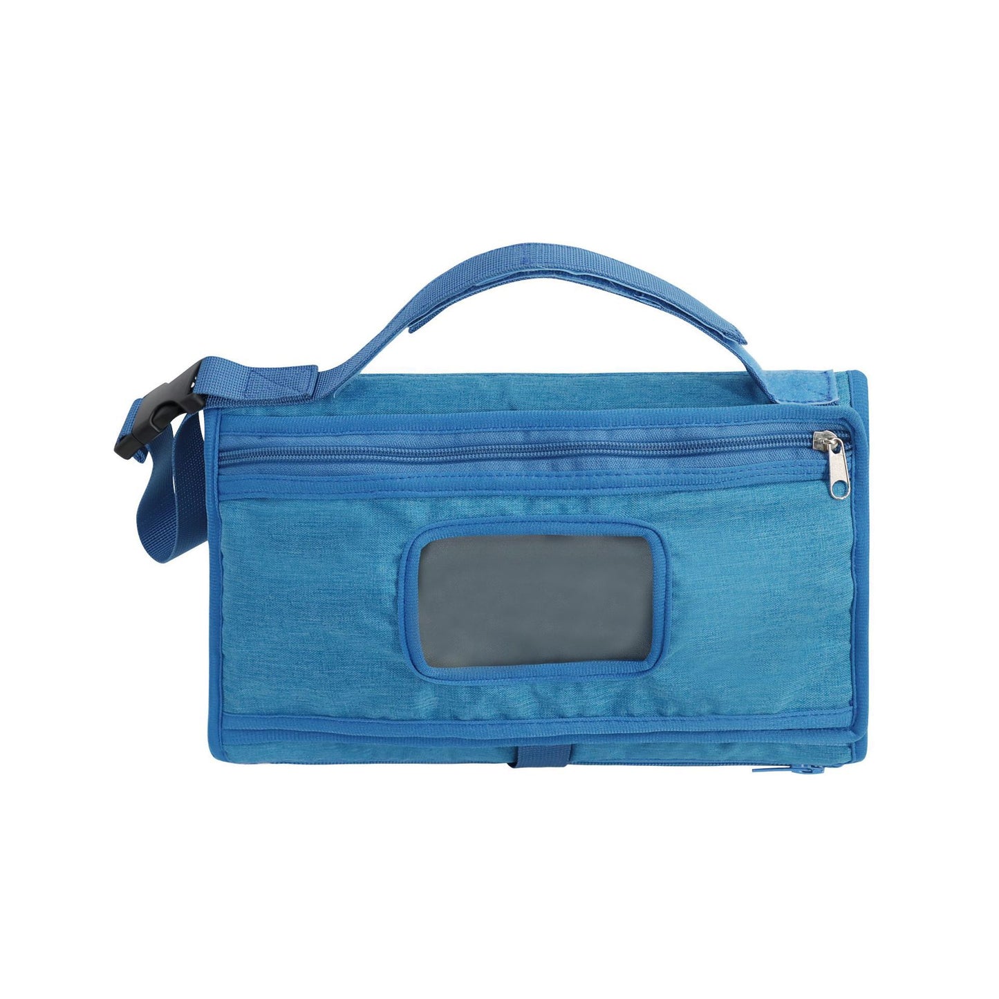 Portable Waterproof Baby Diaper Changing Pad