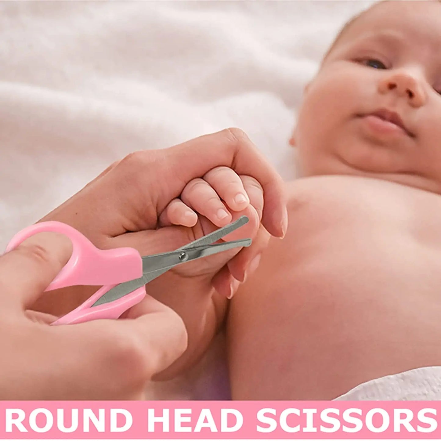 Kit de soins et de santé pour bébé