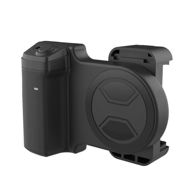 Stabilisateur de caméra sans fil pour le vlogging et la vidéo