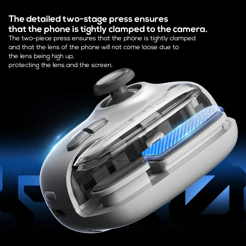 Memo MB03 Game Controller