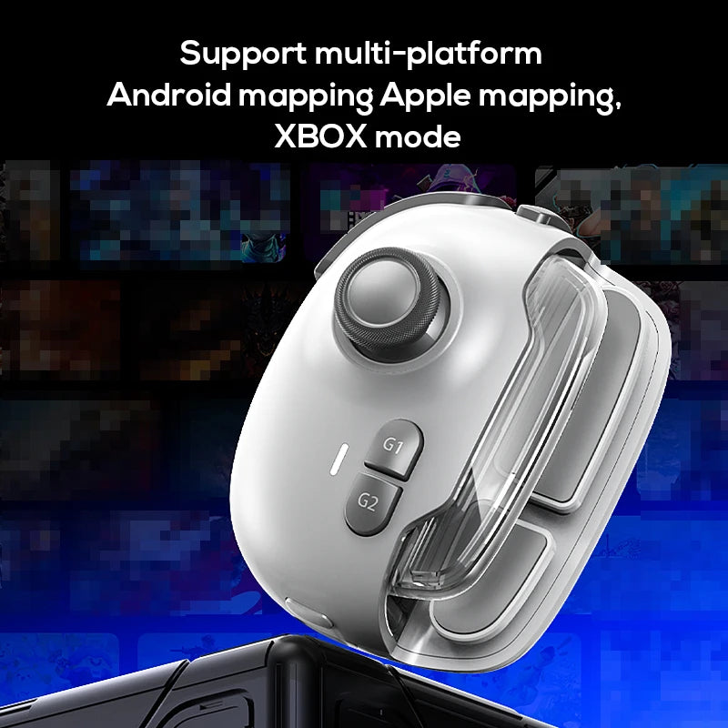 Memo MB03 Game Controller