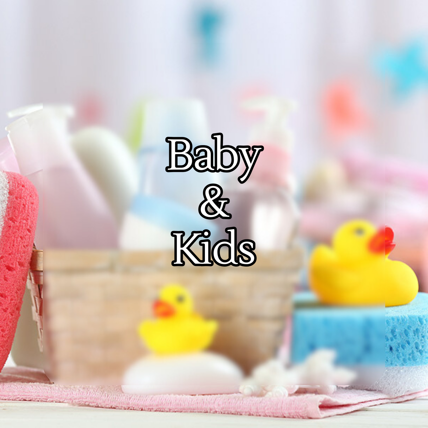 Baby & Kids