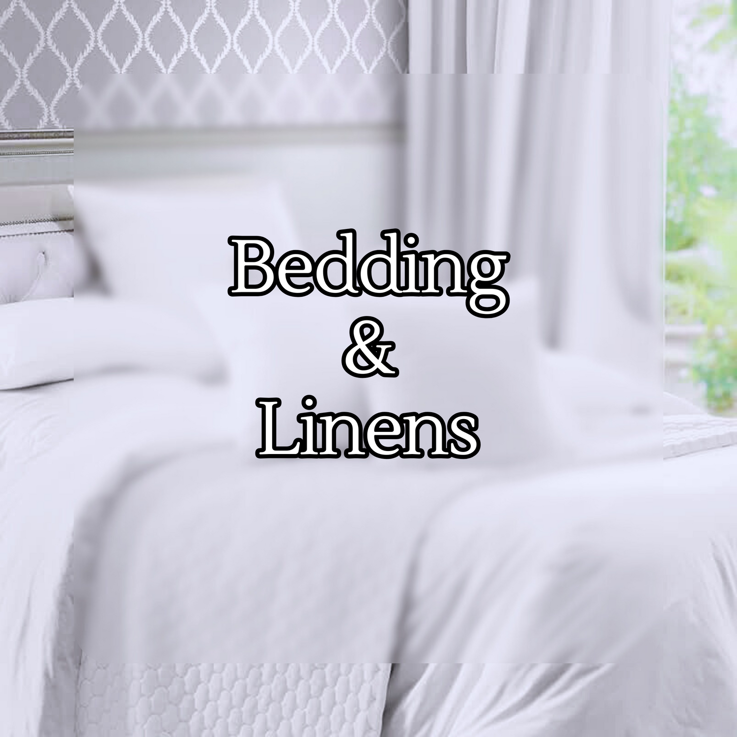 Bedding & Linens