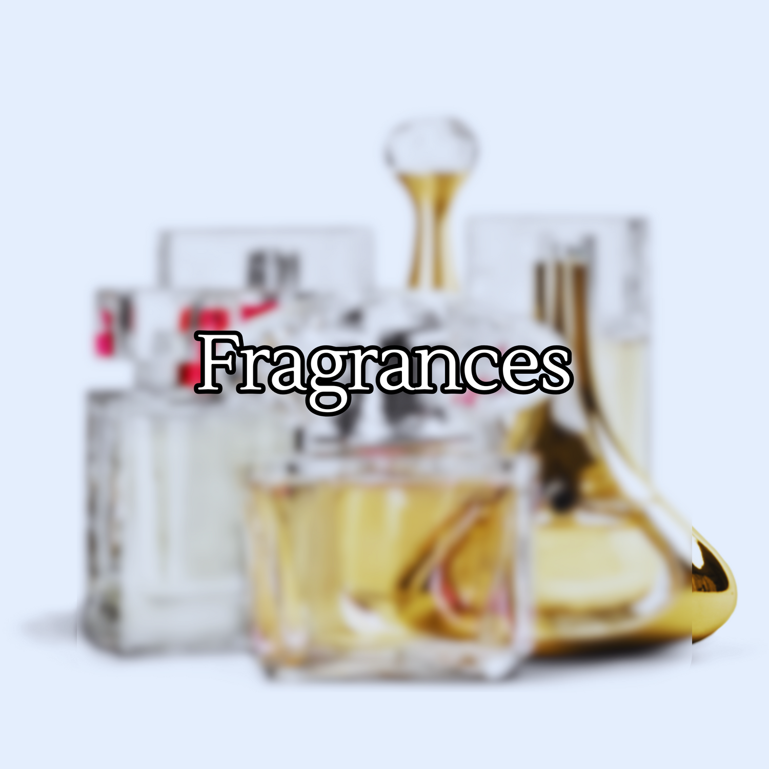 Fragrances