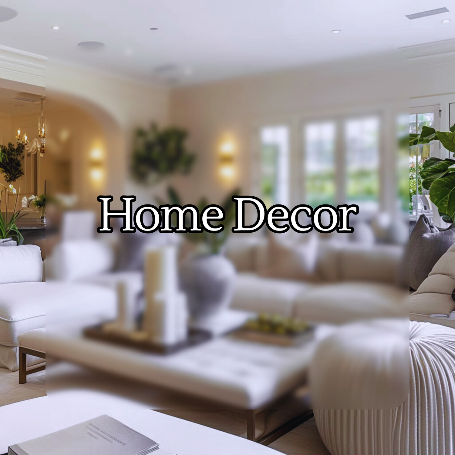 Home Decor