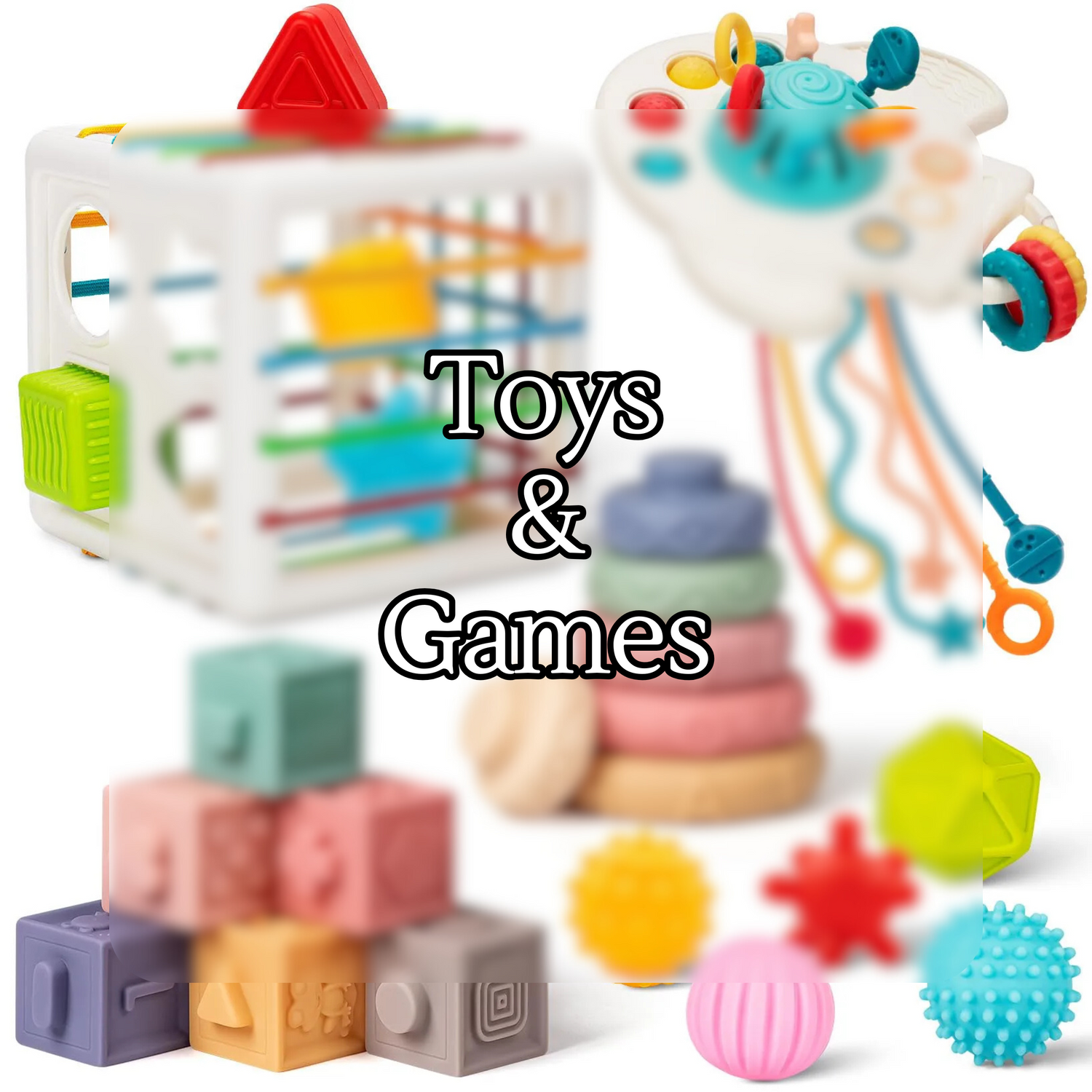 Toys & Games