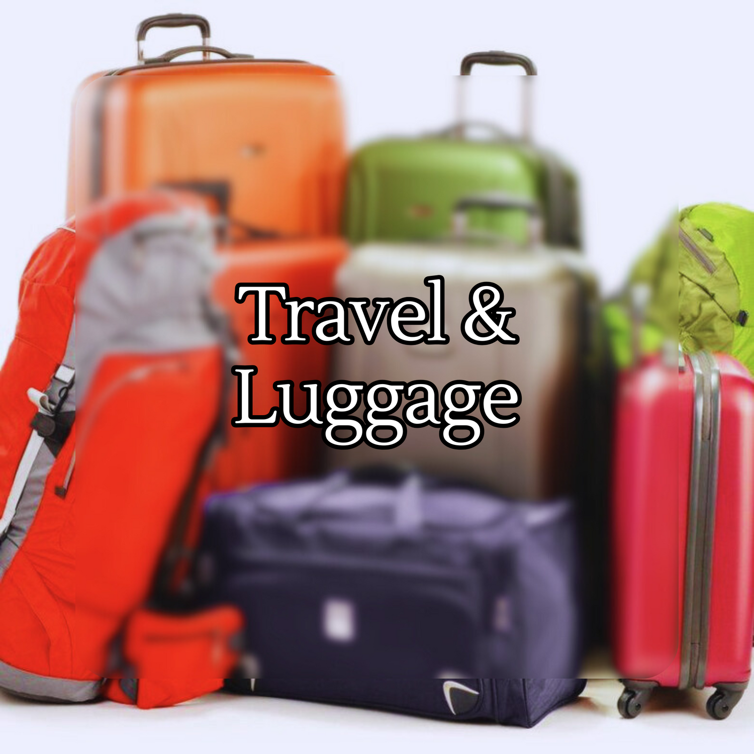 Travel & Luggage