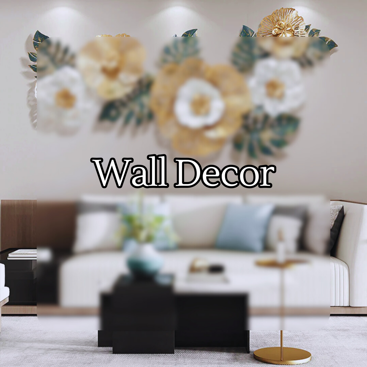 Wall Decor