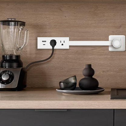 Electrical Outlet Extender Sofa Extender
