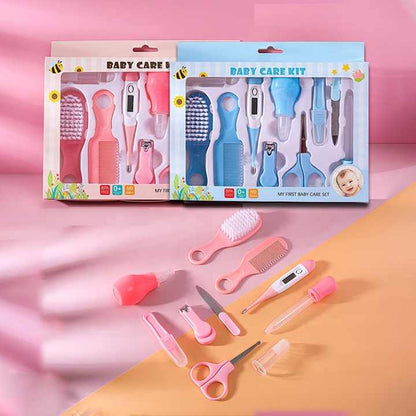 Kit de soins et de santé pour bébé