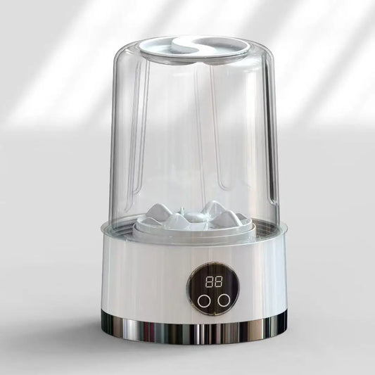 Wireless Rechargeable Mini Portable Washing Machine