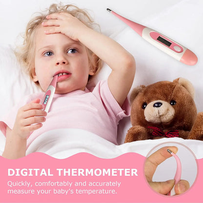 Kit de soins et de santé pour bébé