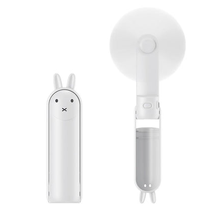 Portable Foldable USB Rechargeable Mini Fan