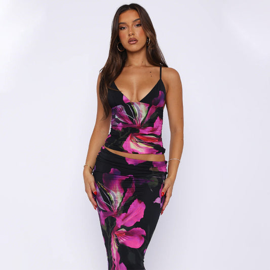 Midnight Bloom Set