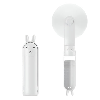 Portable Foldable USB Rechargeable Mini Fan