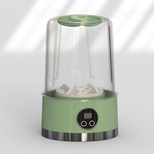 Wireless Rechargeable Mini Portable Washing Machine