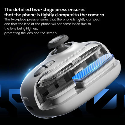 Memo MB03 Game Controller